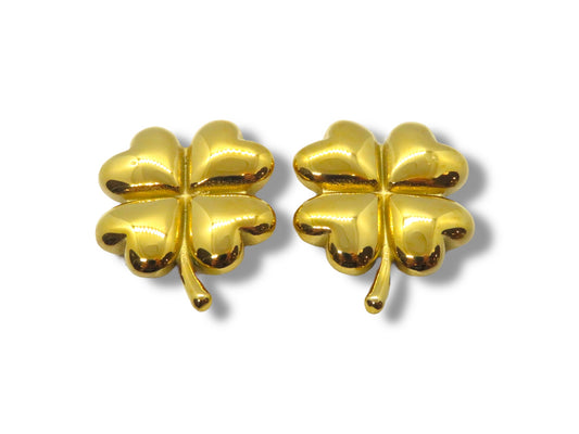 Look earrings- Aretes look