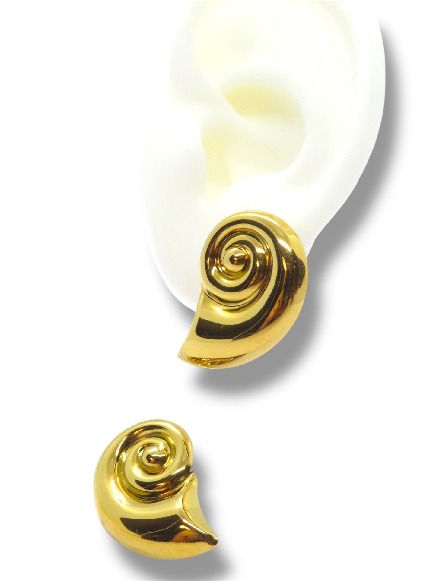 Nala earrings -Aretes