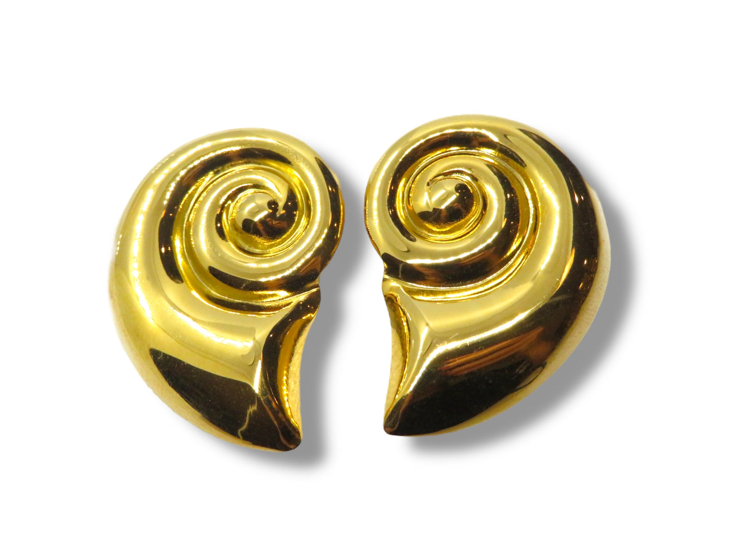 Nala earrings -Aretes