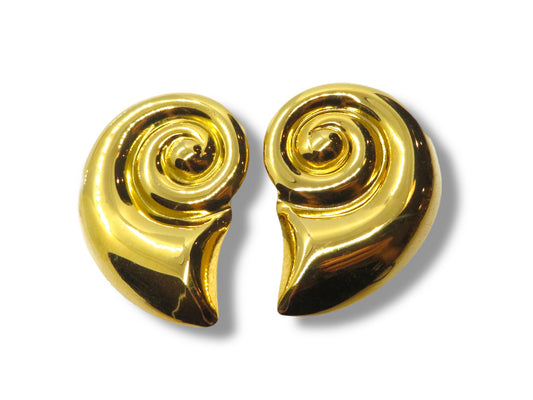 Nala earrings -Aretes