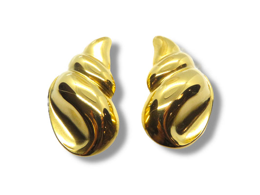 Chias earrings-Aretes