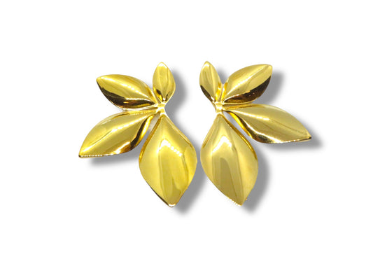 Aurora earrings-Aretes