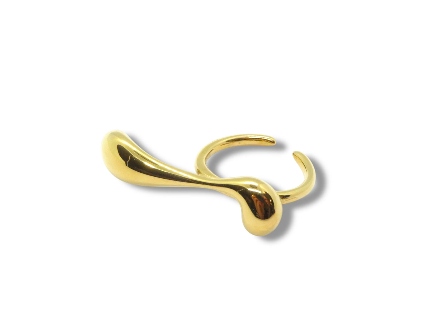 Estella ring- Anillo