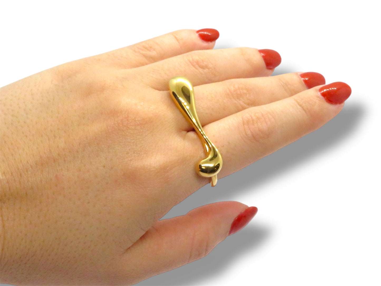 Estella ring- Anillo