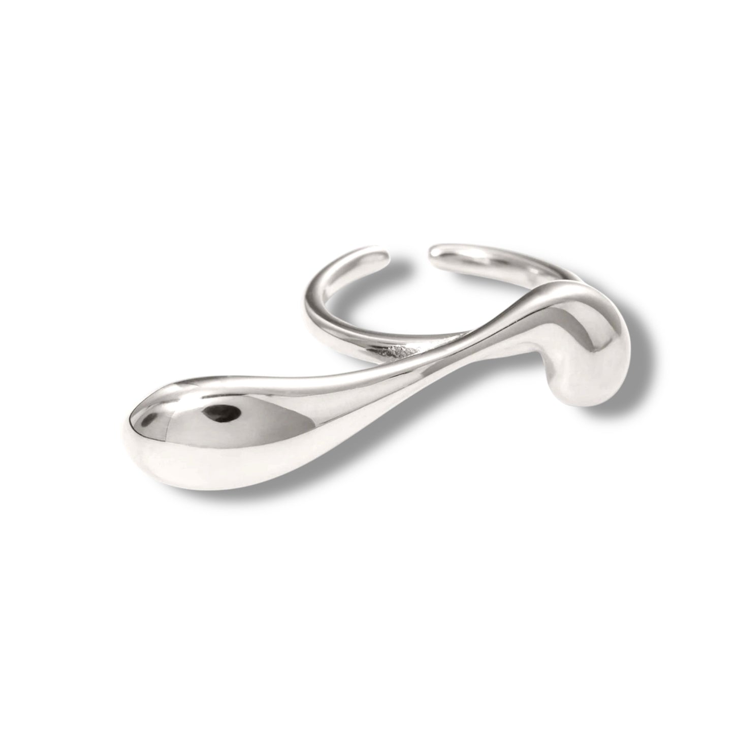 Estella ring- Anillo