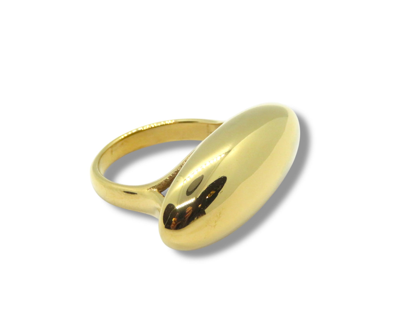 Victoria ring-Anillo