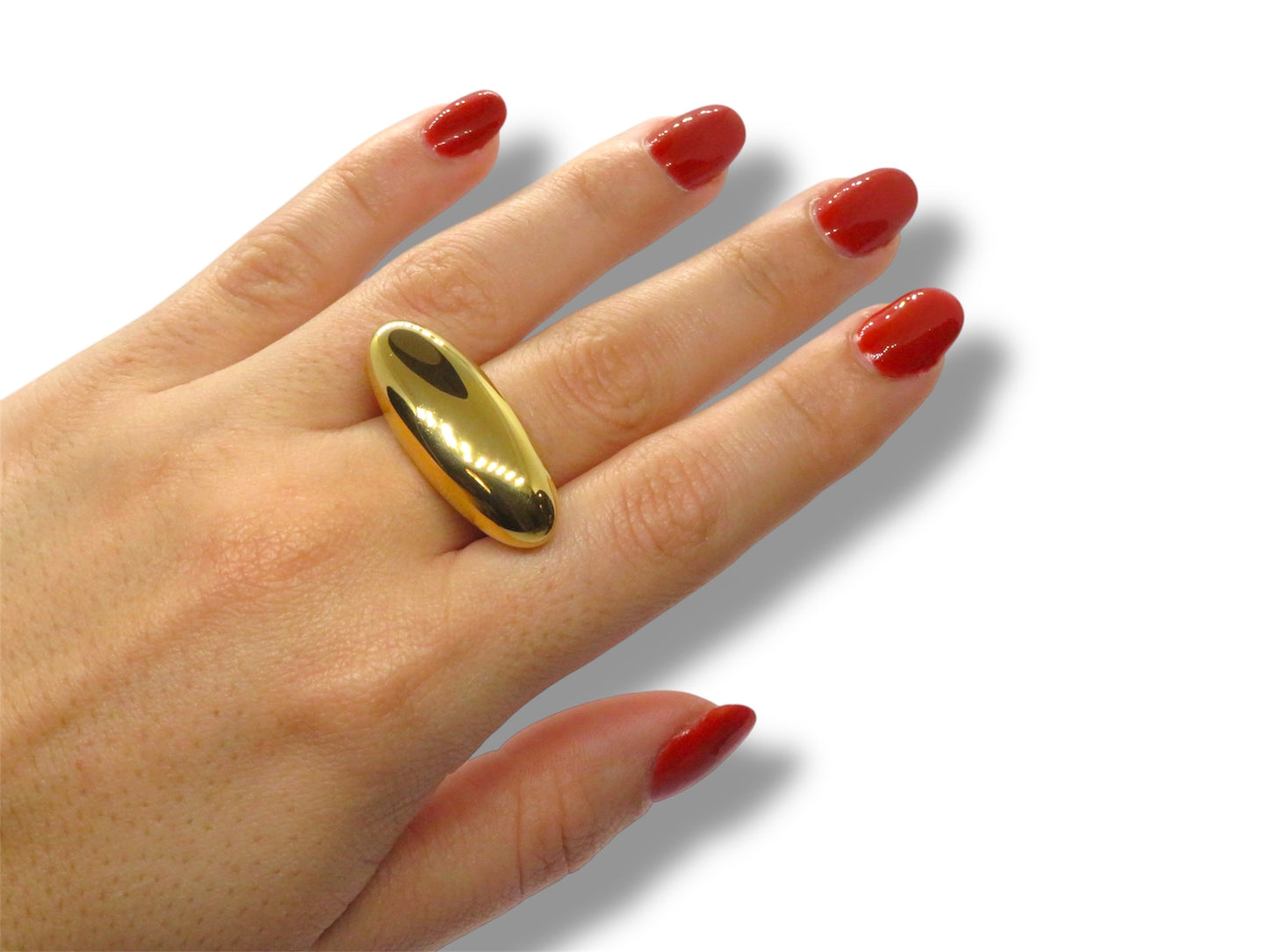 Victoria ring-Anillo
