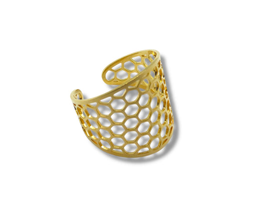 Winni ring- Anillo