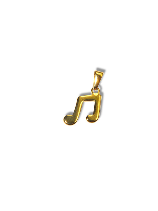 Music charm
