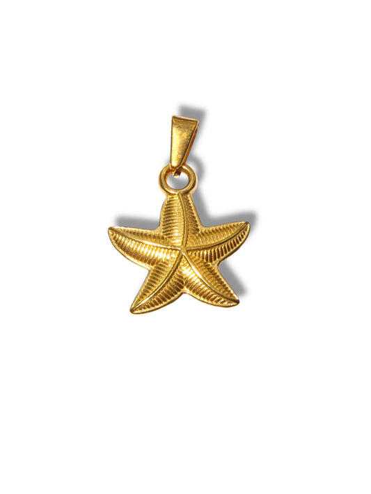 Star sea