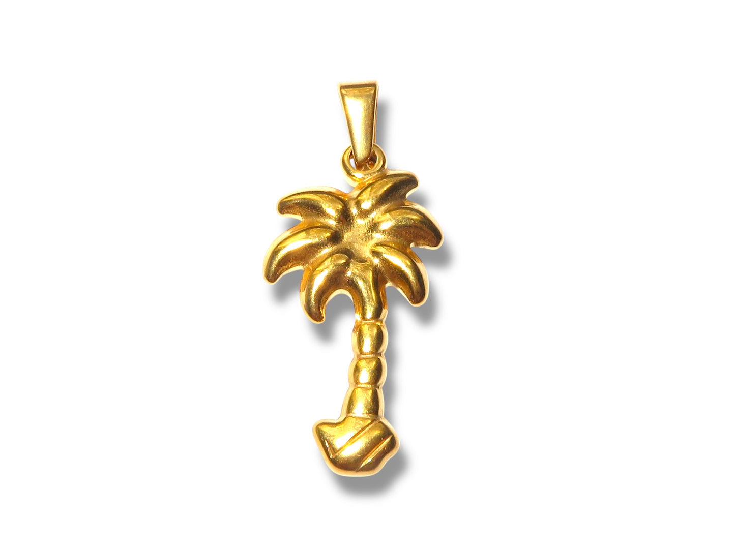 Palmera charms