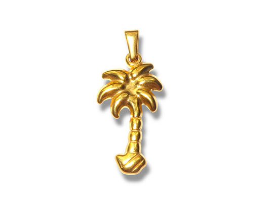 Palmera charms