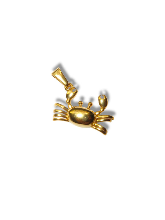 Don crab