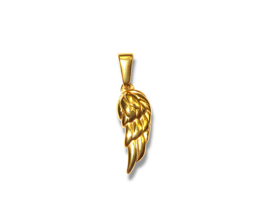 Paloma charm
