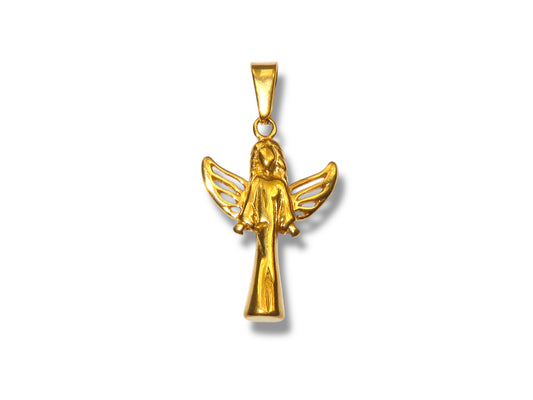 Querubín charms