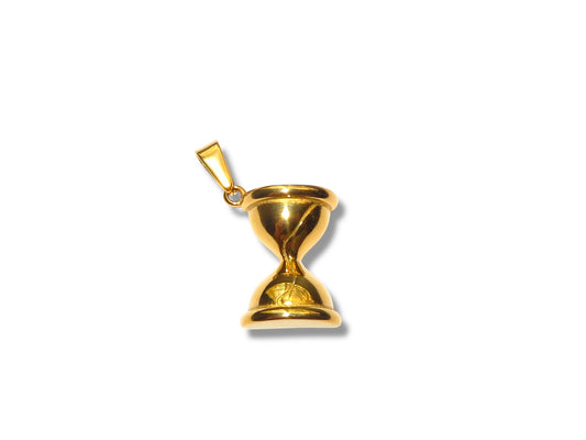Perfect time charm