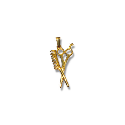 Stylist charm