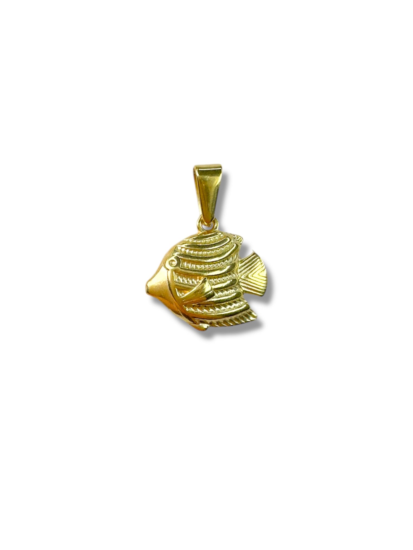 Custom charms Doris