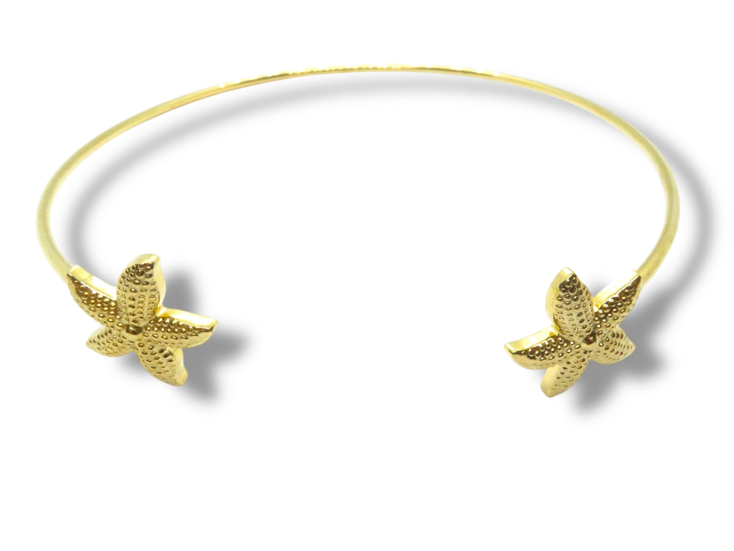 Ring choker stars