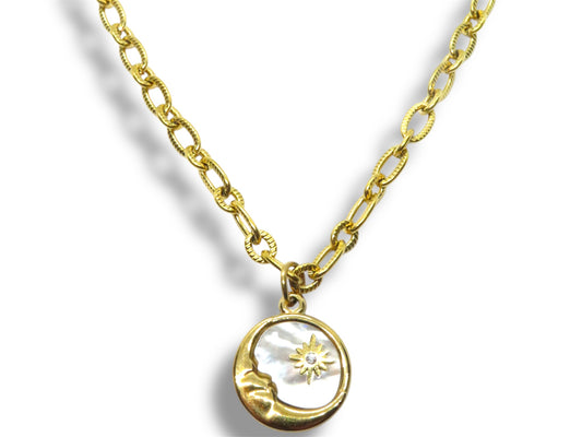 Necklaces Sunshine